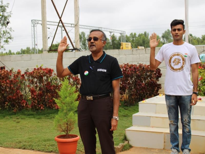 ISBM Bangalore Events and Activities photo 7